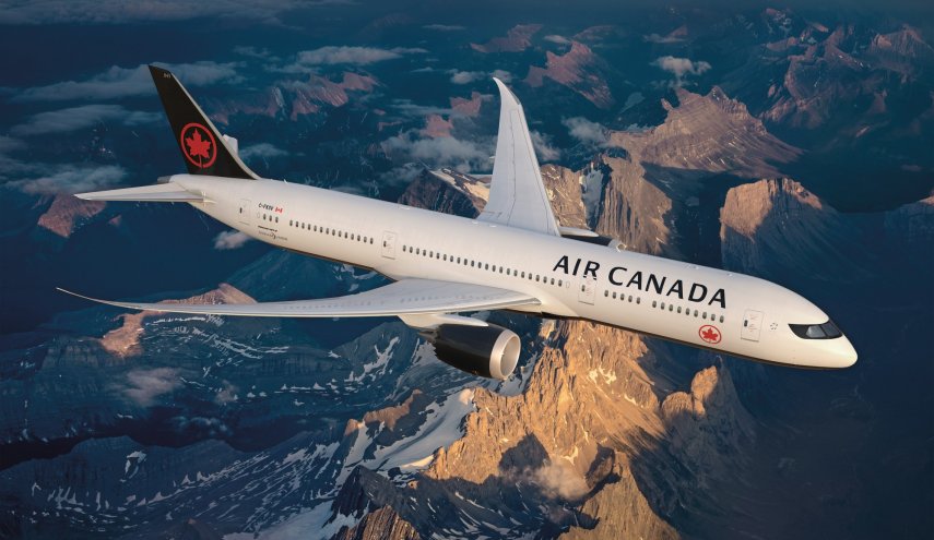 كلمة واحدة كلفت الخطوط الجوية الكندية 15 ألف دولار أمريكي!