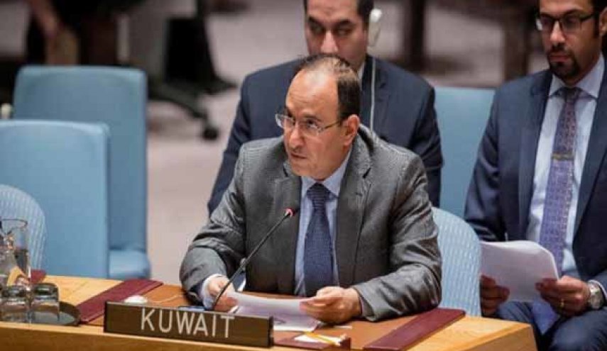تأکید کویت بر ضرورت مؤاخذه رژیم صهیونیستی
