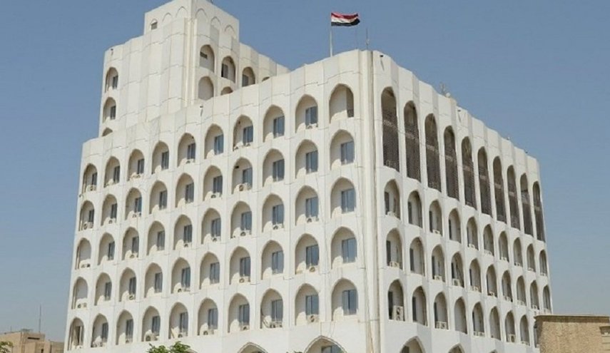 الخارجية العراقية تعلن تسهيلات جديدة بشأن العراقيين القادمين لمصر
