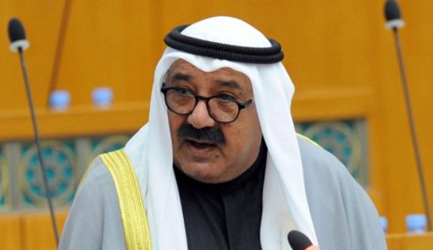 الكويت تؤكد على ضرورة حفظ جاهزية الجيش في ظل أوضاع المنطقة