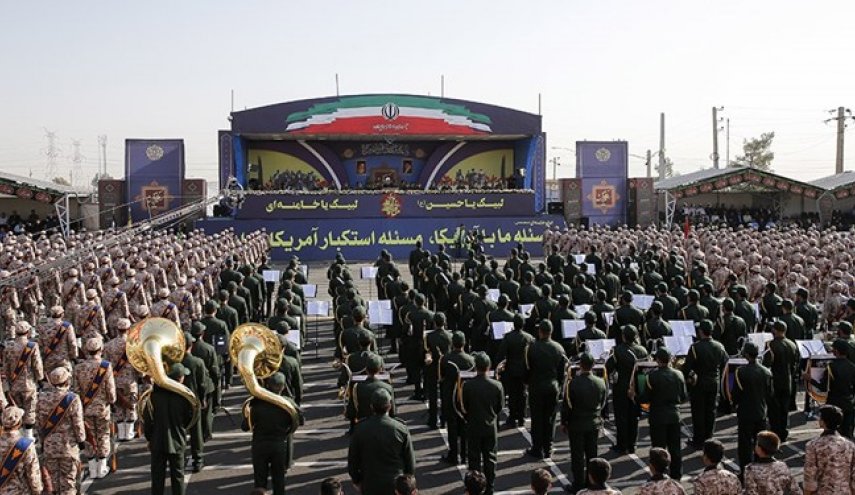 رونمایی از طرح ایران برای امنیت خلیج فارس/ اولین‌های رژه ۳۱ شهریور کدامند؟ + تصاویر