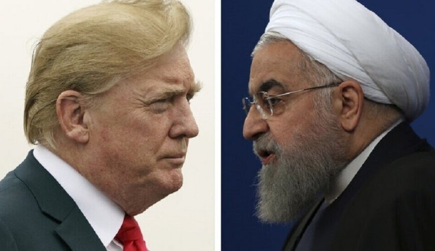ترامب: مستعد للاطلاع على خطة إيران لتأمين منطقة الخليج الفارسي