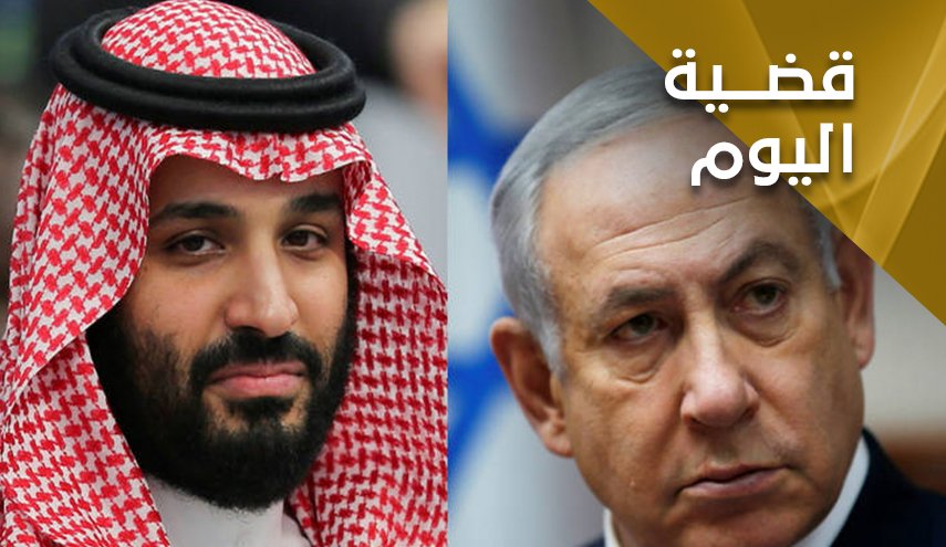  تُخطئ السعودية لو أعتقدت إنها و'إسرائيل' سِيَّان