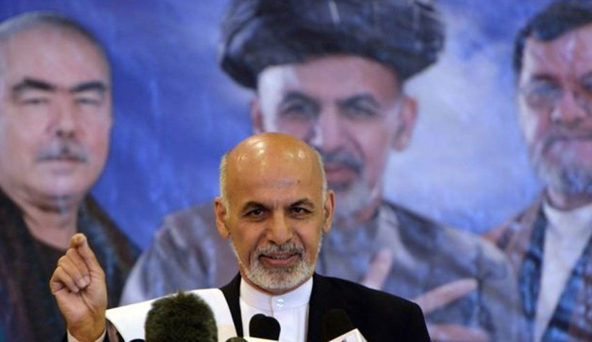 طالبان رای دهندگان افغان را تهدید کرد