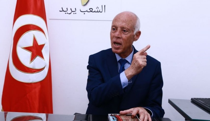 تونس.. النهضة تعلن رسميا مساندة سعيّد بجولة الإعادة