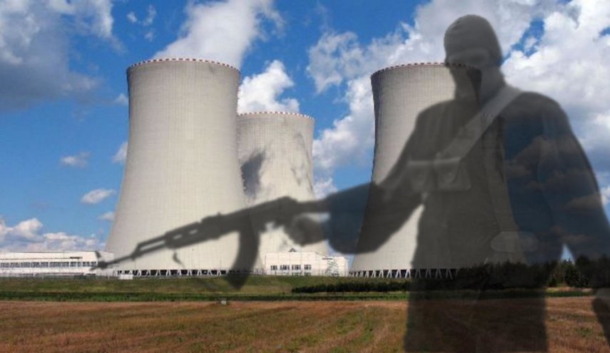 خبير نووي مغربي يحذر من خطورة 'الإرهاب النووي'!