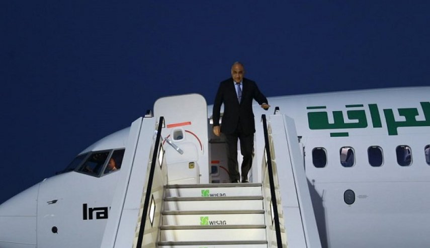 زيارة عاجلة من عبد المهدي للسعودية غدا.. ما السبب؟