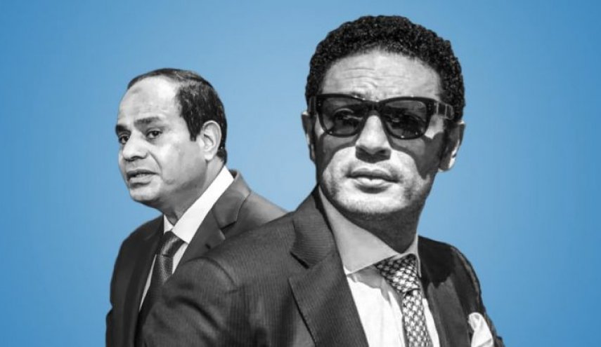 الدولة المصرية تحارب محمد علي بسلاحه: دعوات إلى تظاهرات تأييد
