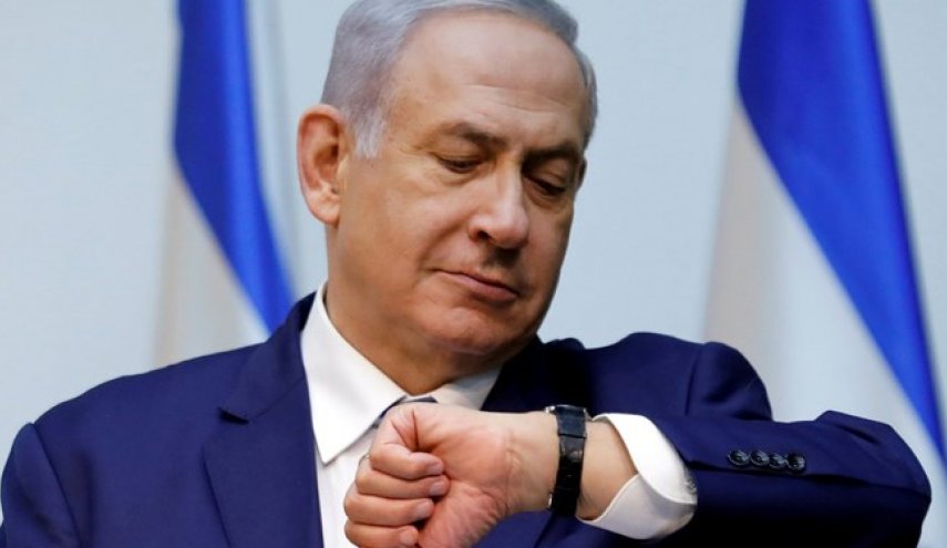 نتانیاهو مأمور تشکیل کابینه شد
