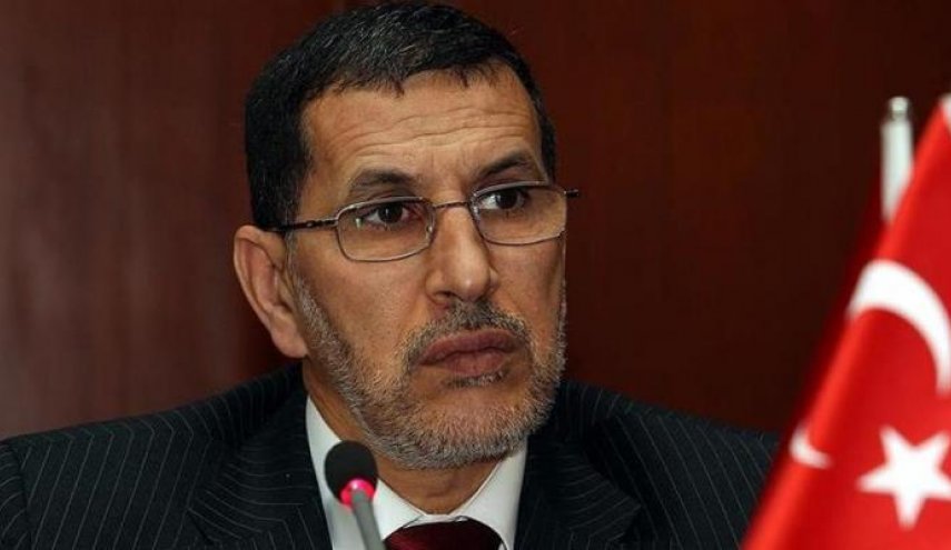 رئيس الحكومة المغربية: نرفض سياسة الاستيطان بفلسطين