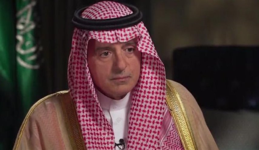 الجبير: نتشاور مع حلفائنا حول الهجوم على 'أرامكو'