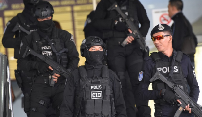 ماليزيا.. اعتقال 15 شخصا لصلتهم بداعش 