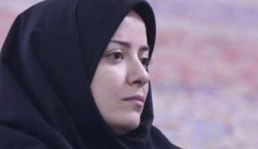  السلطات الاميركية تطلق سراح مواطنة ايرانية معتقلة
