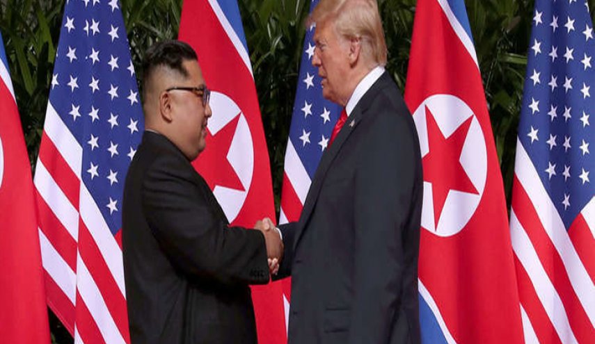 كوريا الشمالية تشكك بعقد قمة جديدة بين كيم وترامب