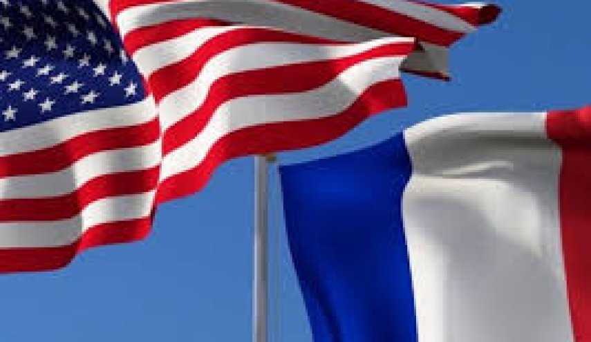 فرانسه اتهام آمریکا درباره استفاده سوریه از سلاح شیمیایی را تکرار کرد
