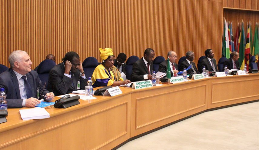 إفريقيا تؤيد تعيين مبعوث إفريقي - أممي مشترك لحل النزاع في ليبيا