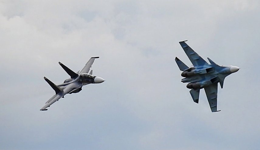 روسيا تطور أحد أهم مقاتلاتها الجوية
