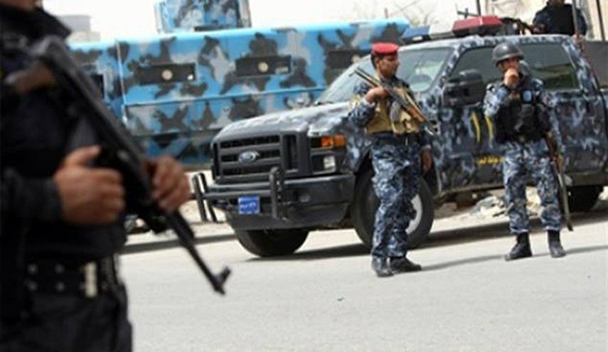 نائب عراقي يتوسط لمعتقل مطلوب للقضاء