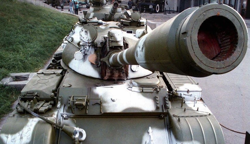 هكذا طورت كوريا الشمالية ’تي-55’ في سوريا..
