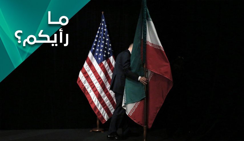 دیپلماسی ایرانی و یا فشارهای آمریکایی، کدام یک پیروز است؟