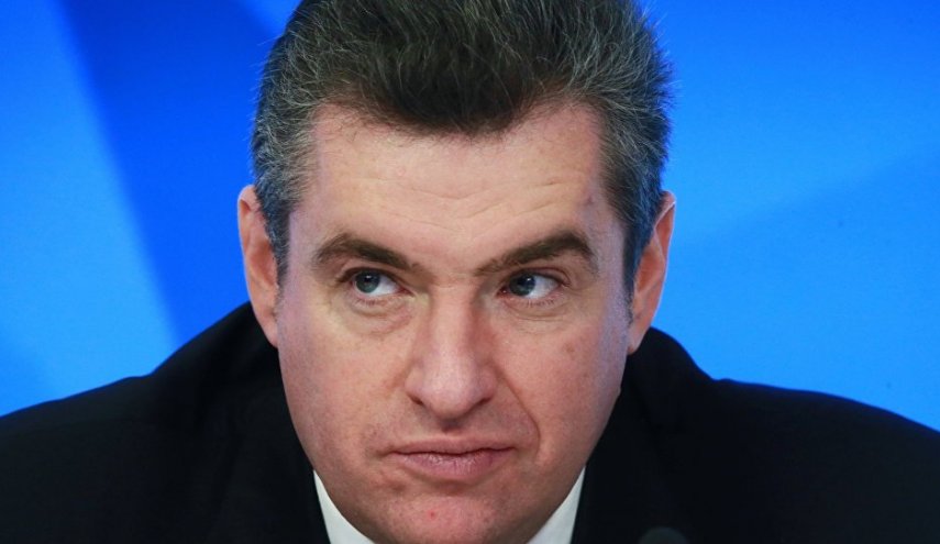 برلماني روسي: تعاطي امریکا مع دبلوماسيين روس يذكرنا بـ'قانون الغاب'
