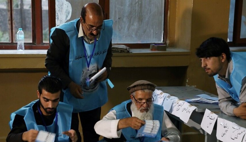 انتخابات الرئاسة الأفغانية.. هدوء نسبي وإقبال ضعيف
