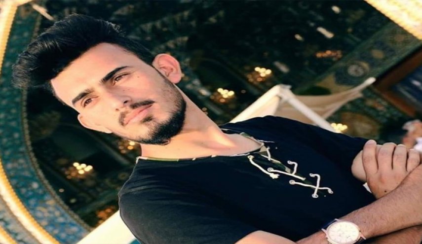 دماء نجل نائب عراقي سابق في مطبخ المنزل