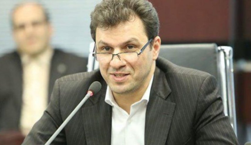 سید علی جلالی نظری مدیرعامل بانک حکمت ایرانیان شد