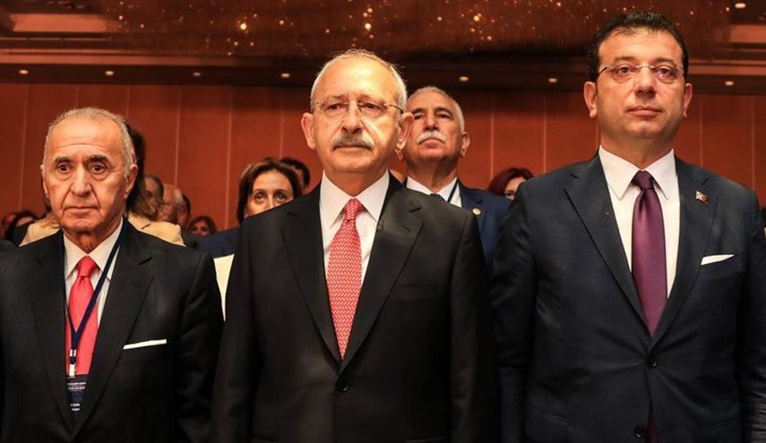 عدم اصدار تأشيرة يمنع حضور شخصيات سورية مؤتمرا دوليا بتركيا