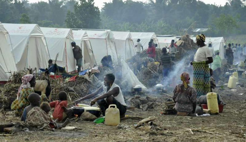 أنغولا تعرب عن قلقها إزاء وضع اللاجئين في الكونغو الديمقراطية
