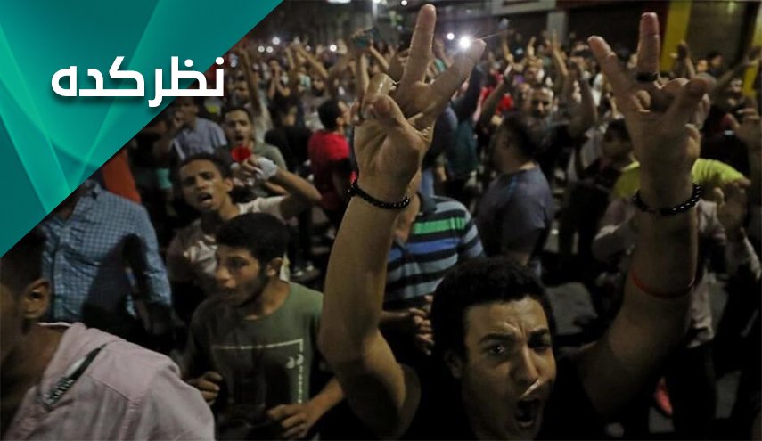 اختلافات مصر تا کجا ادامه دارد؟