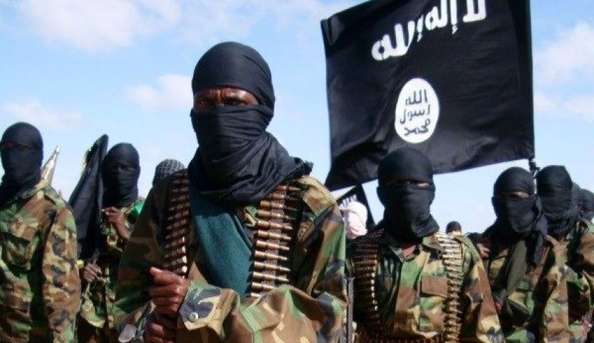 تلاش آمریکا برای ممانعت از بازگشایی گذرگاه «بوکمال-القائم» با استفاده از داعش
