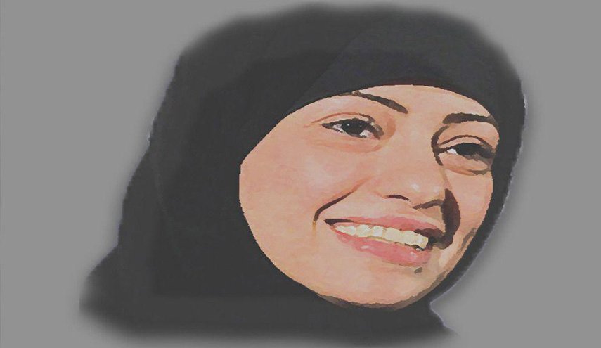 سمر بدوي 'آيقونة' الدفاع عن حقوق الإنسان بالسعودية