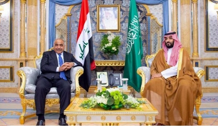میدل‌ایست‌آی: شاه سعودی با میانجیگری عراق برای ملاقات با ایران موافقت کرده است