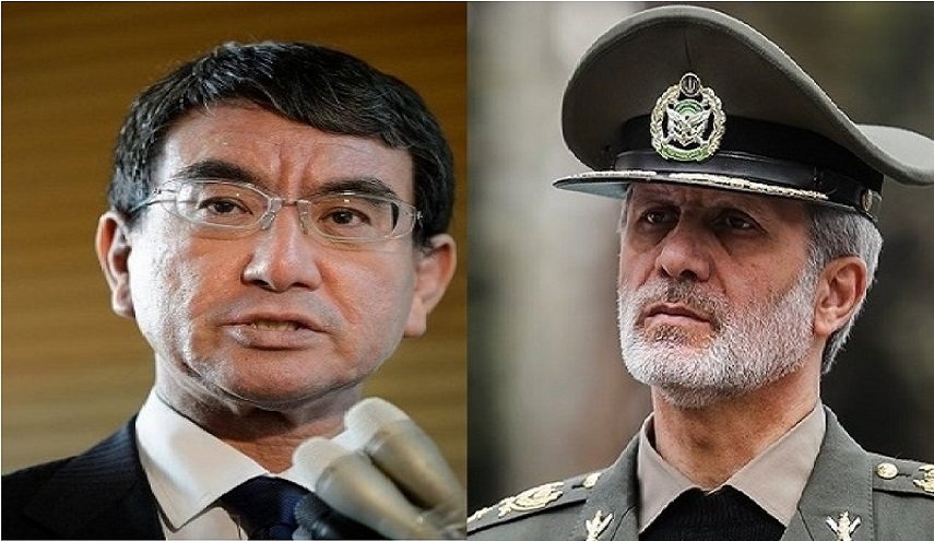 وزير الدفاع: لا توجد أي وثيقة دالة على تدخل إيران في حادث أرامكو