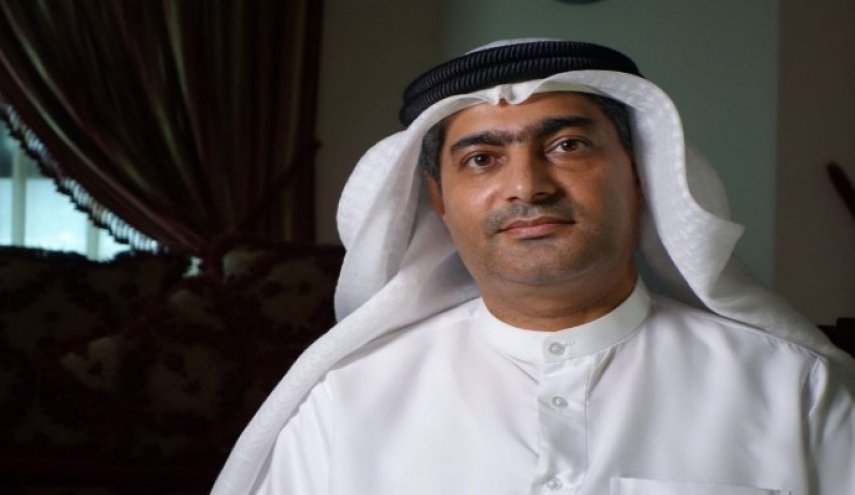 تدهور صحة الناشط الإماراتي المعتقل أحمد منصور