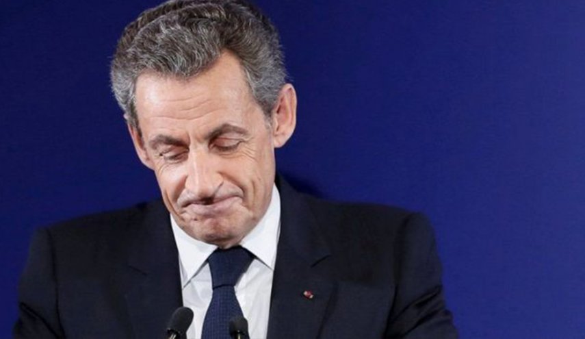 فرنسا... محمكة النقض ترفض استئناف ساركوزي
