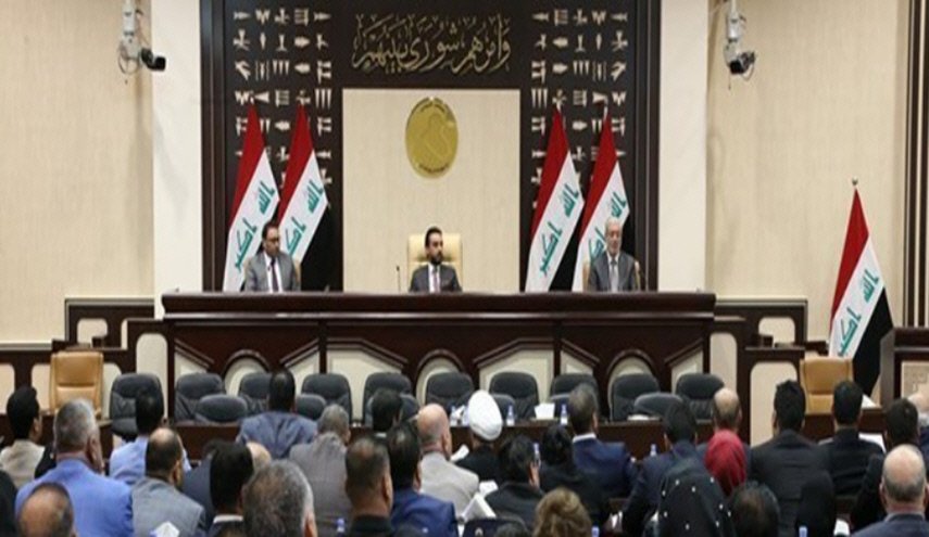 البرلمان العراقي يوجه بالتحقيق في تظاهرات بغداد