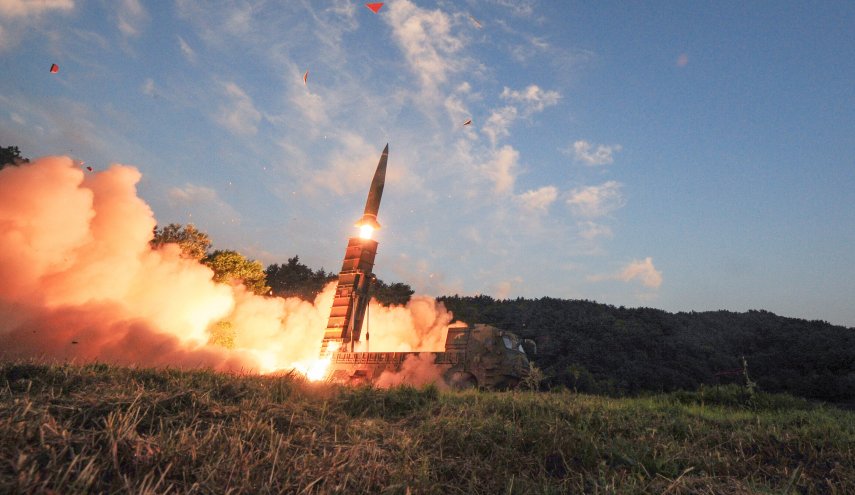 أمريكا تعلق على إطلاق كوريا الشمالية صاروخا باليستيا