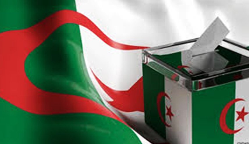 إعلاميان يعلنان ترشحهما لانتخابات الرئاسة في الجزائر 