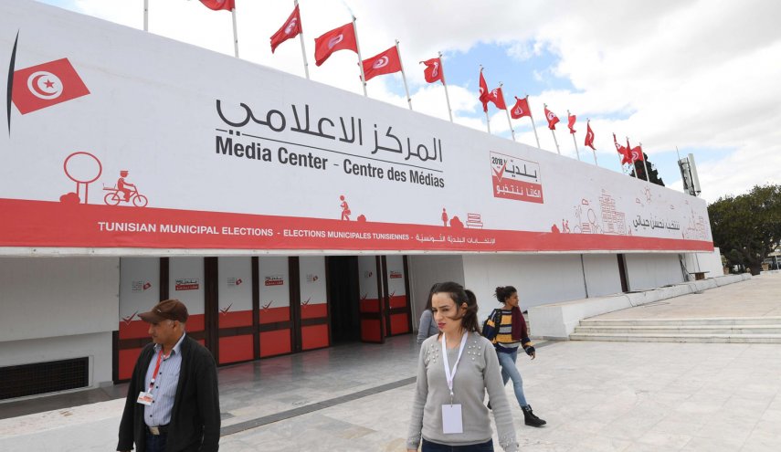 إنطلاق الحملة الانتخابية في تونس في الدورة الثانية