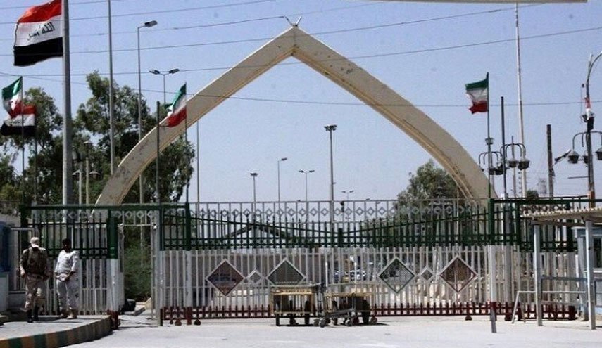 درگیری های عراق/ رئیس قرارگاه اربعین: مرز خسروی تا اطلاع ثانوی بسته شد/ بازگشایی پس از برقراری امنیت/ مرز چذابه باز است