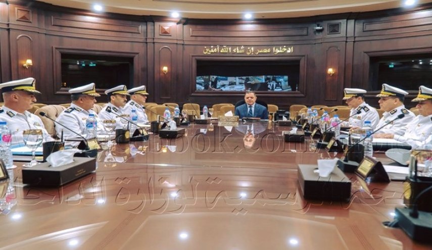 دولت مصر سطح آماده‌باش امنیتی را افزایش داد