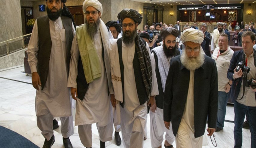 طالبان تلتقي مبعوث أميركا في باكستان