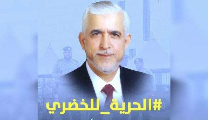 السعودية تنقل قيادي في حماس المعتقل لديها إلى السجن مجددا
