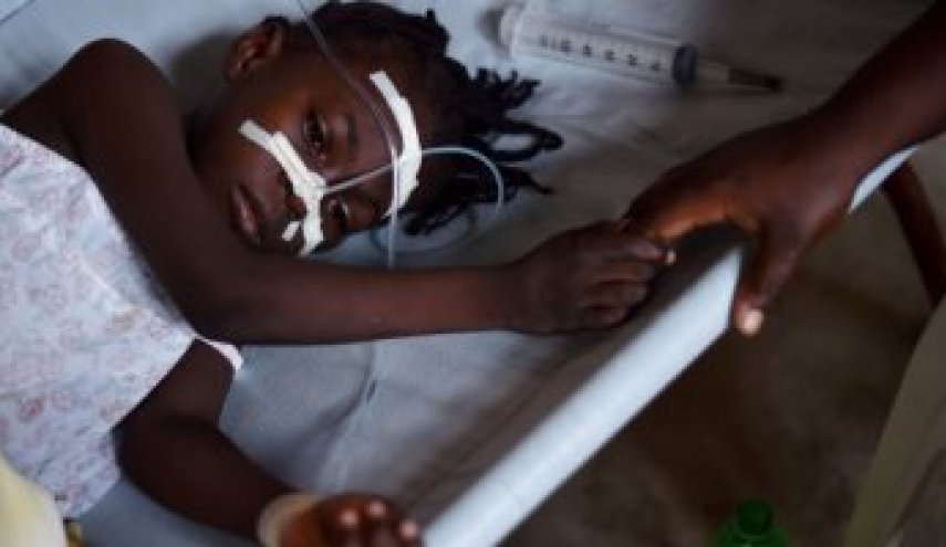20 مليون دولار لمكافحة 'الكوليرا' في السودان