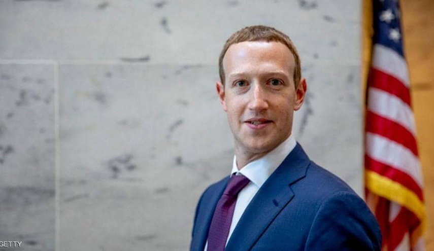 مؤسس فيسبوك يرد على ساندرز حول وجود المليارديرات