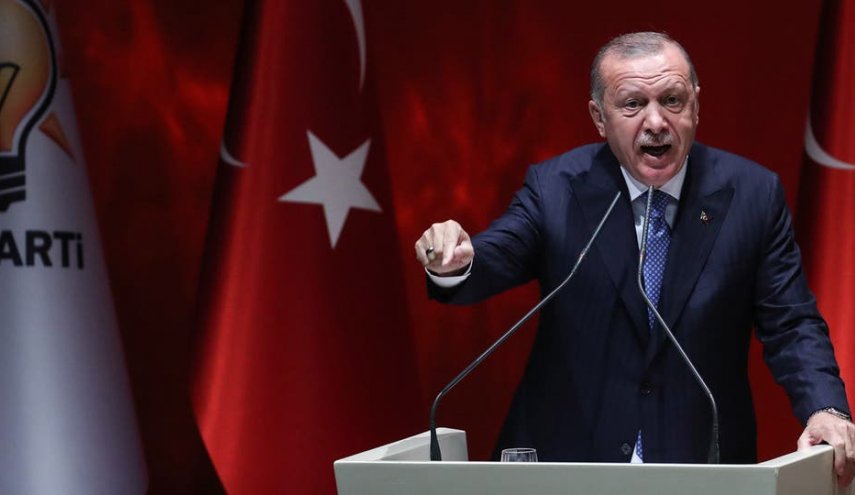 سيناتور أمريكي: أردوغان سيدفع الثمن غاليا