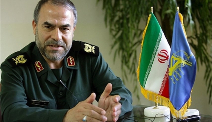 ايران تجاوزت مرحلة الردع وتمتلك قدرة توجيه ضربة مضادة