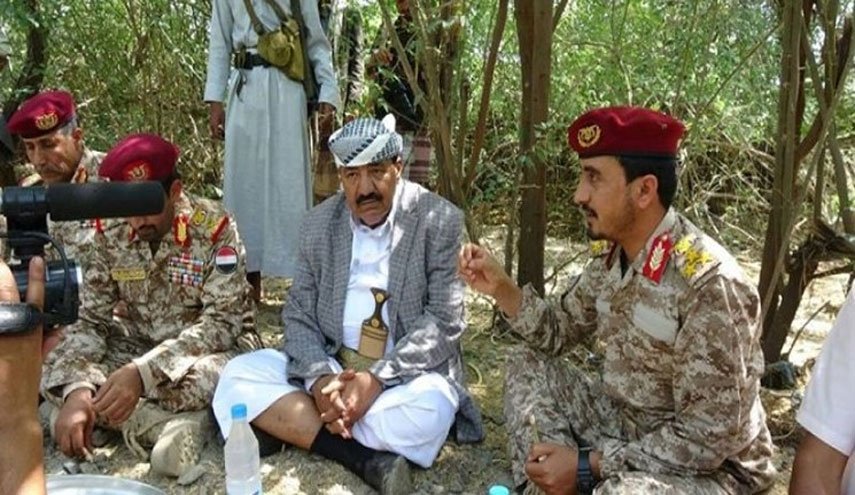 رئیس ستاد مشترک ارتش یمن: راه صلح از توقف حملات و رفع محاصره آغاز می‌شود